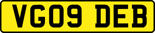 VG09DEB