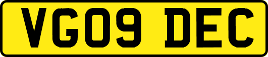 VG09DEC