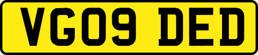 VG09DED