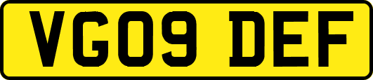 VG09DEF