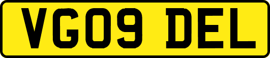 VG09DEL