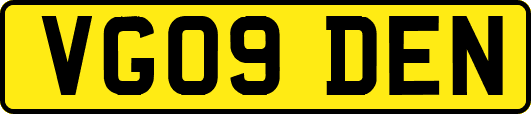 VG09DEN