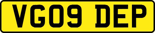 VG09DEP