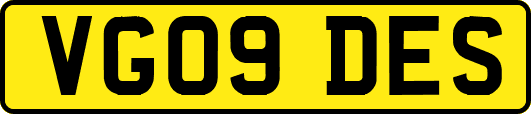 VG09DES