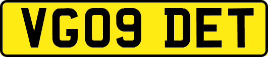 VG09DET