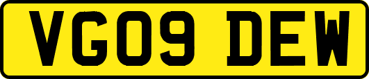 VG09DEW