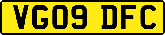 VG09DFC
