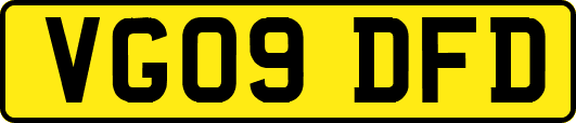 VG09DFD