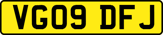 VG09DFJ