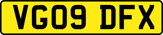 VG09DFX