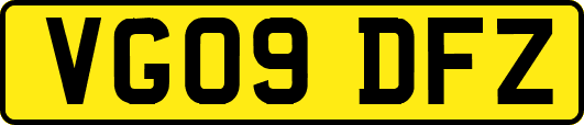 VG09DFZ