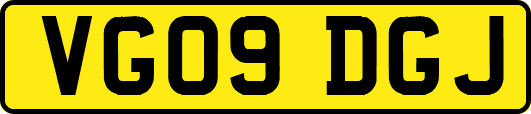 VG09DGJ