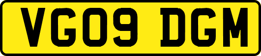 VG09DGM