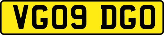 VG09DGO