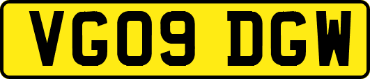 VG09DGW