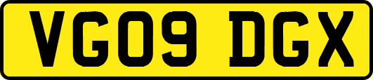 VG09DGX
