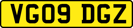 VG09DGZ