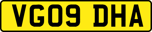 VG09DHA