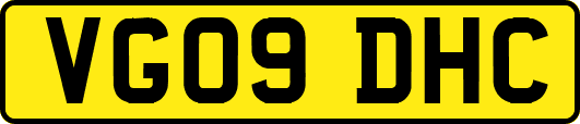 VG09DHC
