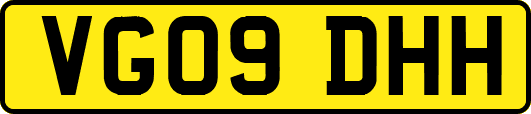 VG09DHH