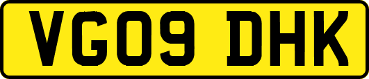 VG09DHK