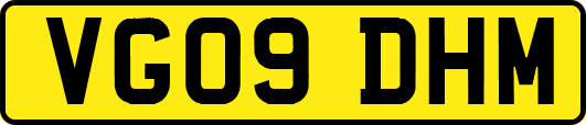 VG09DHM