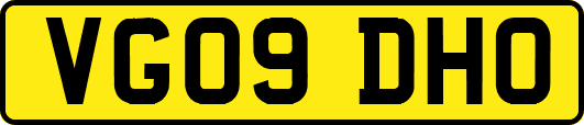 VG09DHO