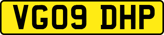 VG09DHP