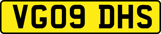 VG09DHS
