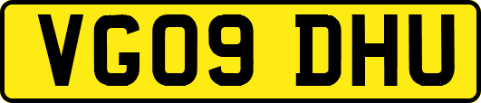 VG09DHU