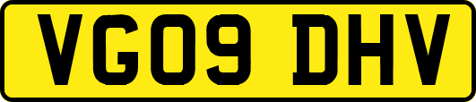 VG09DHV
