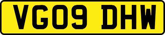 VG09DHW