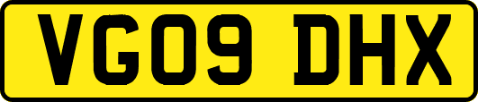 VG09DHX