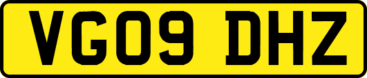 VG09DHZ