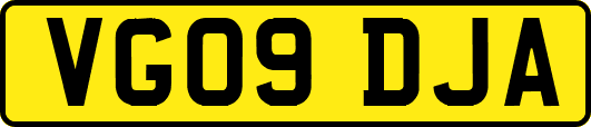 VG09DJA