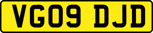 VG09DJD