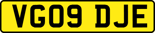 VG09DJE