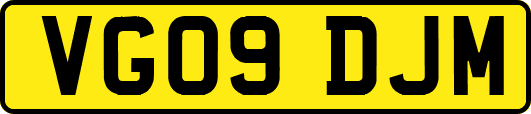 VG09DJM