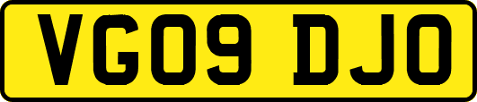 VG09DJO