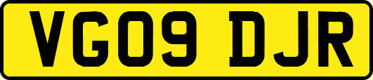 VG09DJR