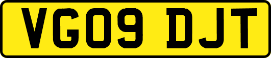 VG09DJT