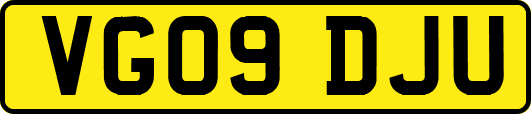 VG09DJU