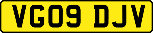 VG09DJV