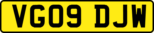 VG09DJW