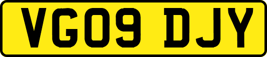 VG09DJY