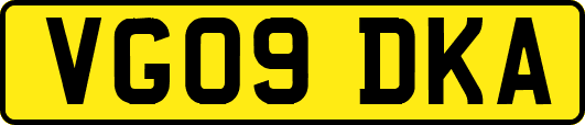 VG09DKA