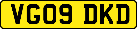 VG09DKD