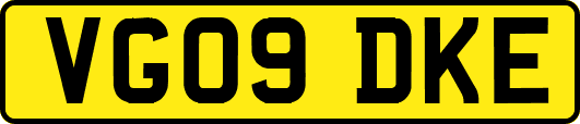 VG09DKE