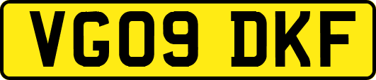 VG09DKF