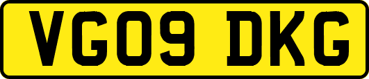 VG09DKG